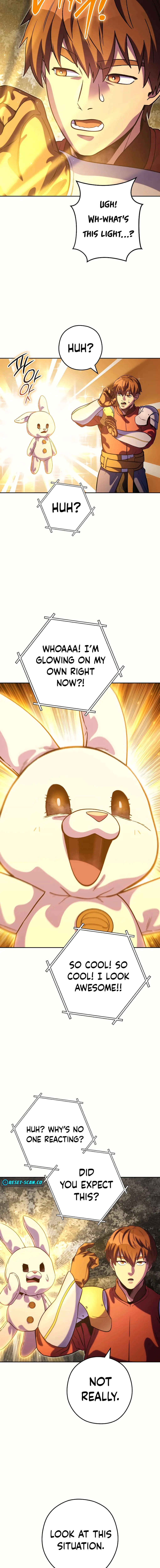 Dungeon Reset Chapter 244 17